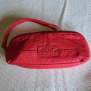 Aeropostale Make Up Bag